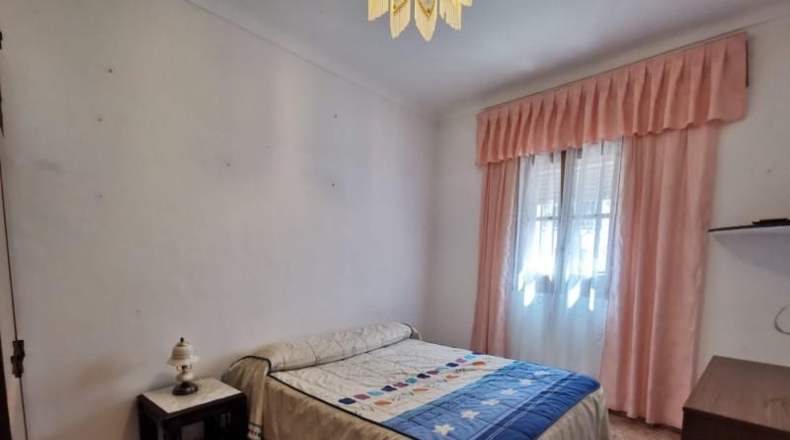 Córdoba - Baena - 129m2