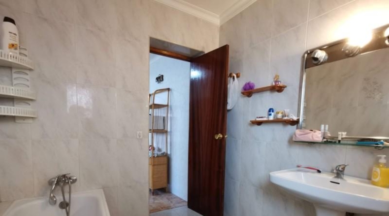 Córdoba - Baena - 129m2