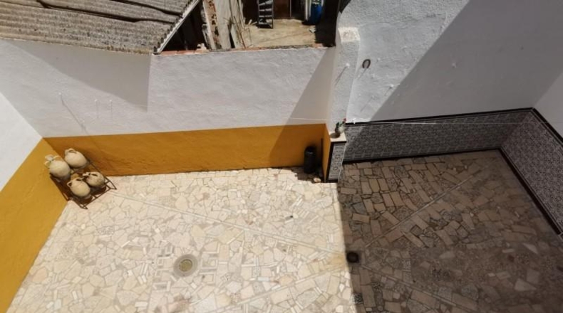 Córdoba - Baena - 129m2