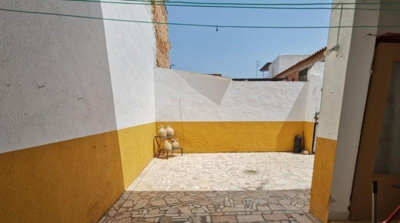 Córdoba - Baena - 129m2