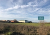 Parcela urbanizable en venta en la España, Pilas, ref: TR115330 foto
