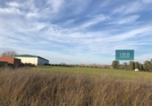 Parcela urbanizable en venta en la España, Pilas, ref: TR115330 foto