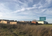 Parcela urbanizable en venta en la España, Pilas, ref: TR115330 foto