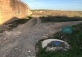 Parcela urbanizable en venta en la España, Pilas, ref: TR115330 foto