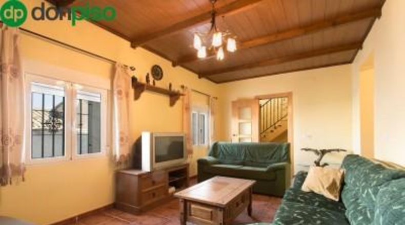 Granada - Alamedilla - 140m2