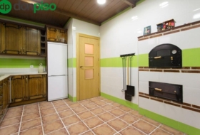 Alamedilla 140&nbsp;m²