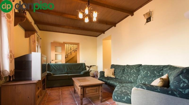 Granada - Alamedilla - 140m2