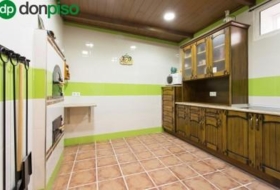 Alamedilla 140&nbsp;m²