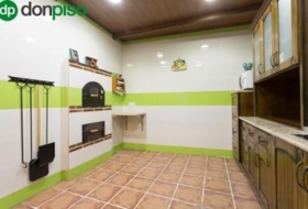 Alamedilla 140&nbsp;m²