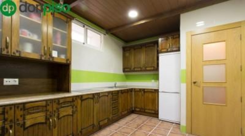 Granada - Alamedilla - 140m2