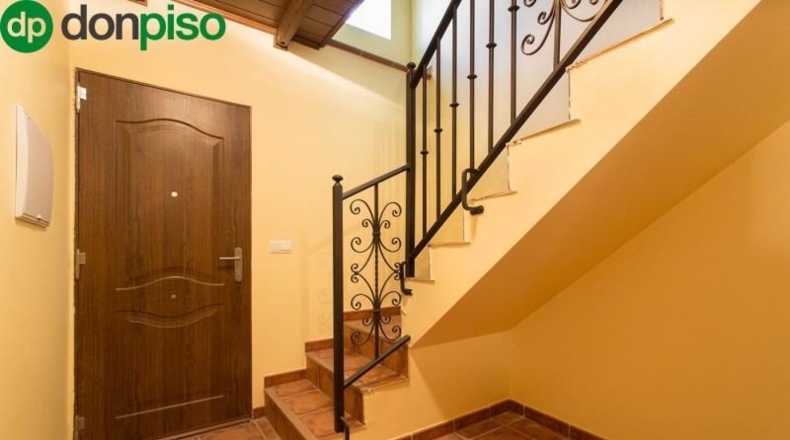 Granada - Alamedilla - 140m2