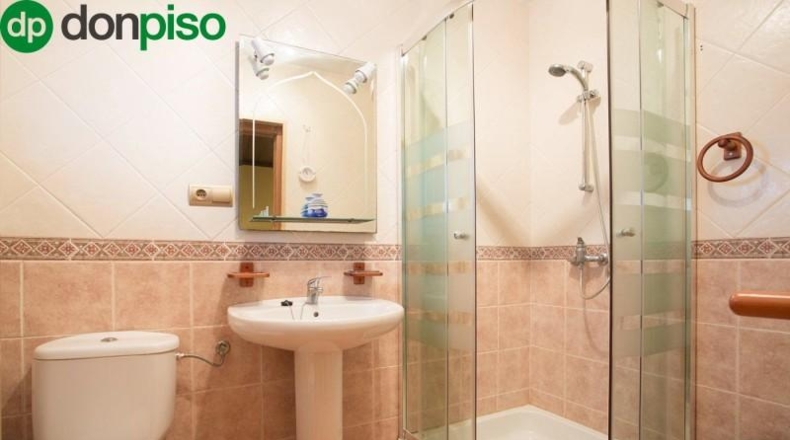 Granada - Alamedilla - 140m2