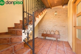 Alamedilla 140&nbsp;m²