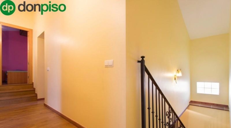 Granada - Alamedilla - 140m2