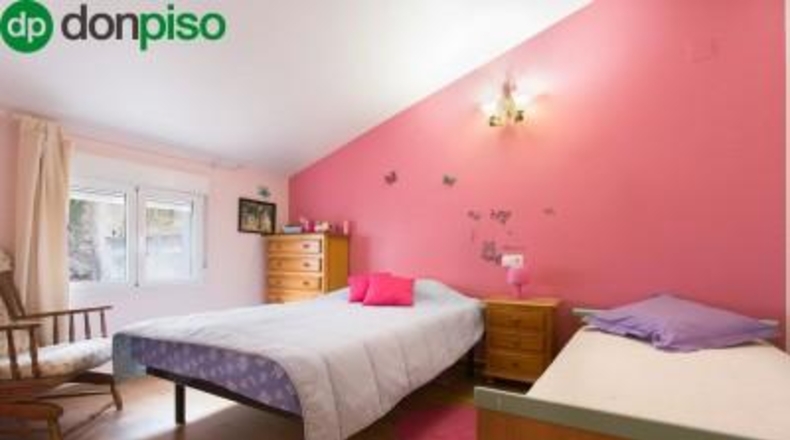 Granada - Alamedilla - 140m2