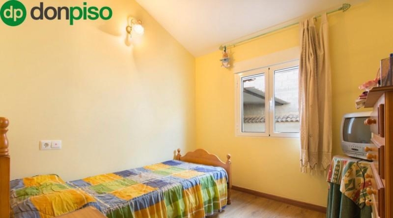 Granada - Alamedilla - 140m2