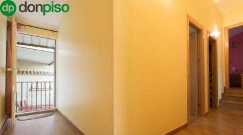 Granada - Alamedilla - 140m2