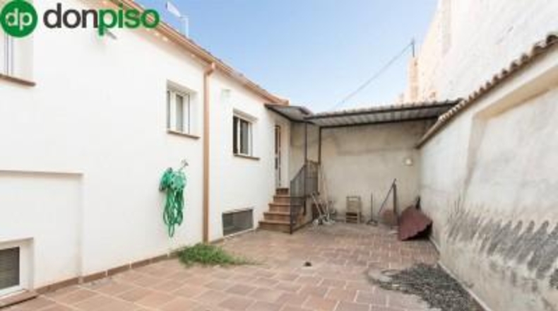 Granada - Alamedilla - 140m2