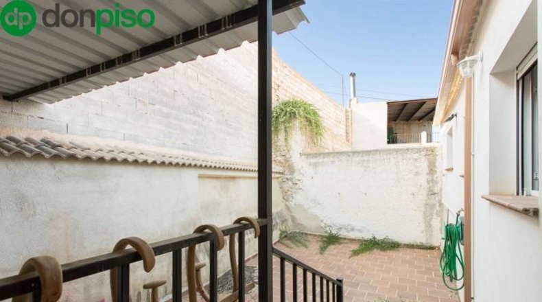 Granada - Alamedilla - 140m2