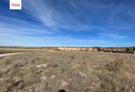 Modúbar de la Emparedada 3281&nbsp;m² 