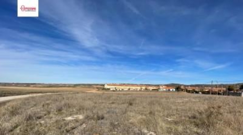 Burgos - Modúbar de la Emparedada - 3281m2