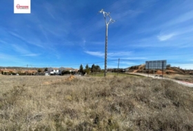 Modúbar de la Emparedada 3281&nbsp;m² 