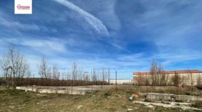 Burgos - Modúbar de la Emparedada - 3281m2