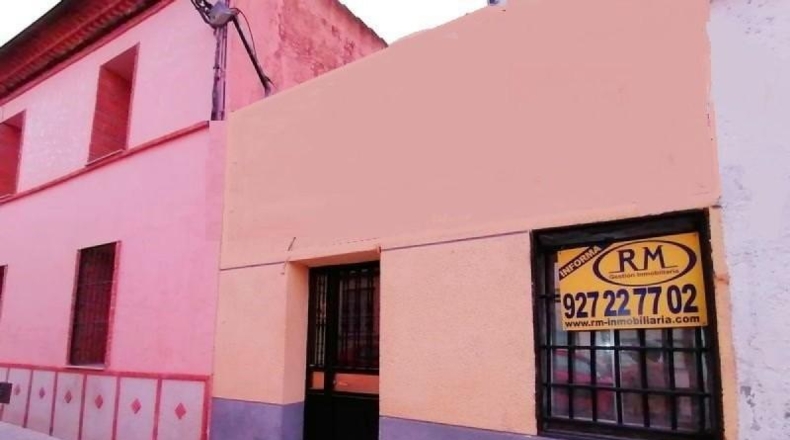 Cáceres - Cáceres - 70m2