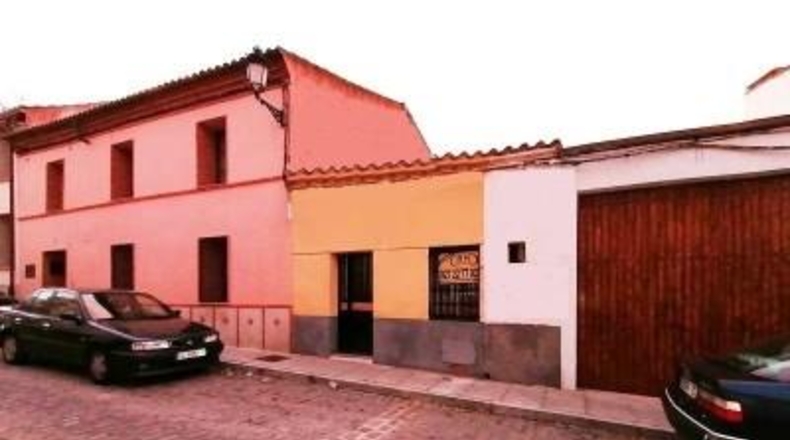 Cáceres - Cáceres - 70m2
