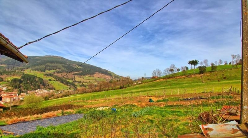Biscaia - Valmaseda - 26963m2