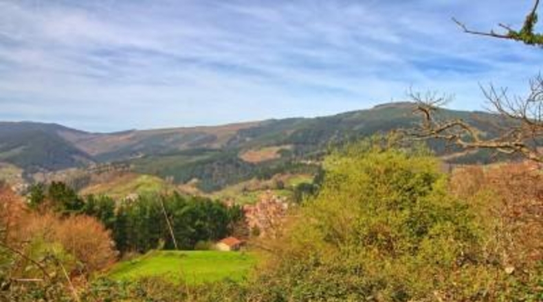 Biscaia - Valmaseda - 26963m2