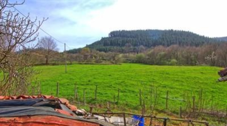 Biscaia - Valmaseda - 26963m2