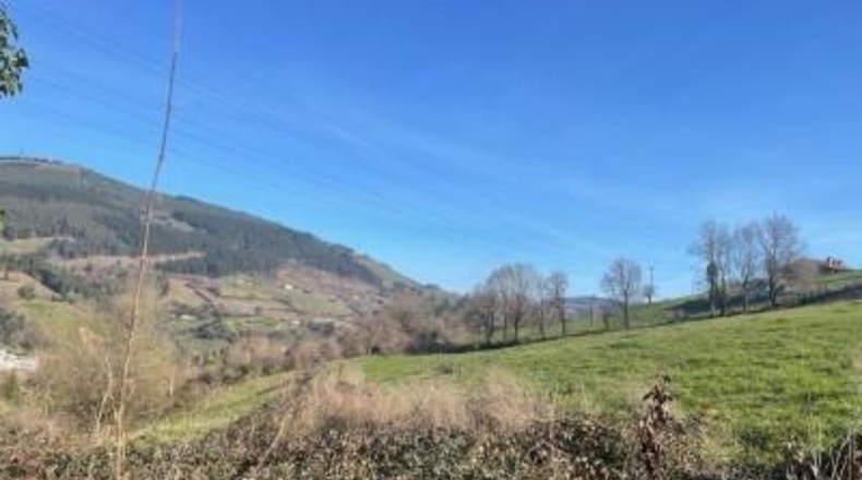 Biscaia - Valmaseda - 26963m2