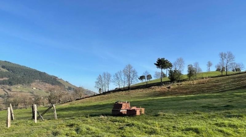 Biscaia - Valmaseda - 26963m2