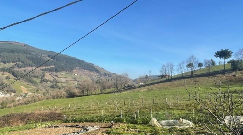 Biscaia - Valmaseda - 26963m2