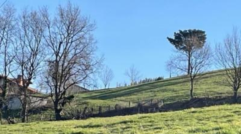 Biscaia - Valmaseda - 26963m2