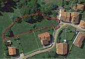 Parcela urbanizable en venta en la España, Colunga, ref: TR120484 foto