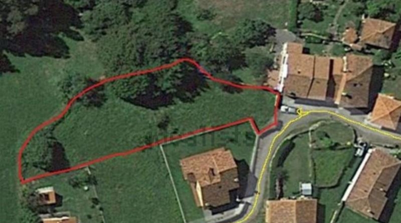 Asturias - Colunga - 1115m2