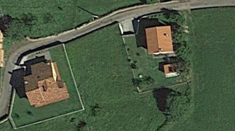 Asturias - Colunga - 1115m2