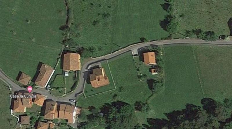 Asturias - Colunga - 1115m2