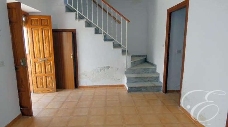 Granada - Zafarraya - 138m2