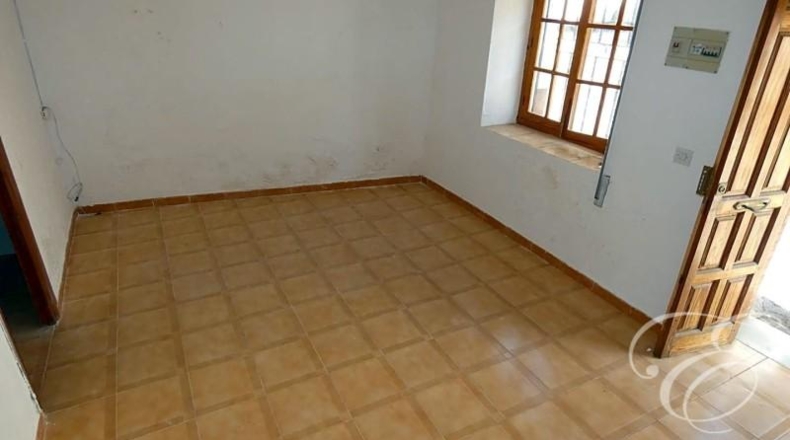 Granada - Zafarraya - 138m2