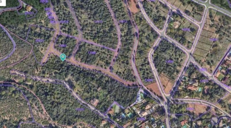 Córdoba - Córdoba - 1454m2