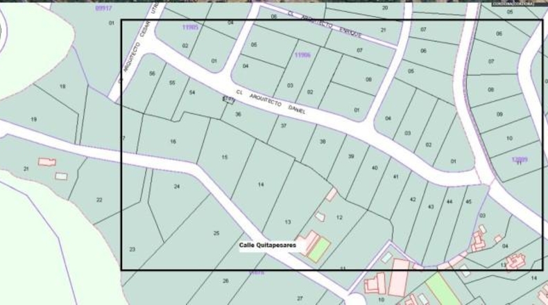 Córdoba - Córdoba - 1454m2