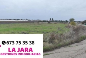 Sanlúcar de Barrameda 6800&nbsp;m² 
