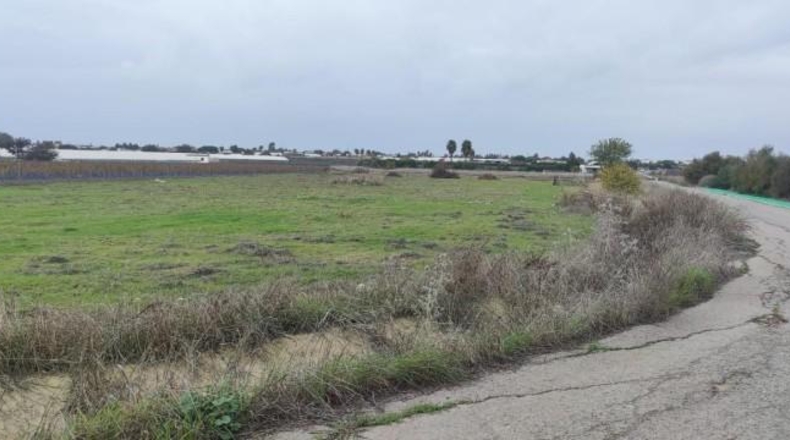 Cadiz - Sanlúcar de Barrameda - 6800m2