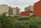 Земля, подлежащая урбанизации на продажу у города el Vendrell Фото