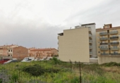 Земля, подлежащая урбанизации на продажу у города el Vendrell Фото