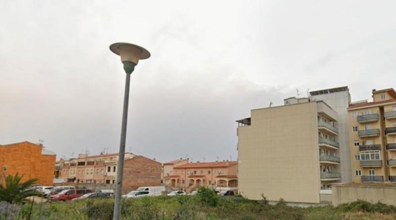 Tarragona - эль Вендрель - 438m2