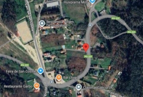 Porriño 1470&nbsp;m²
